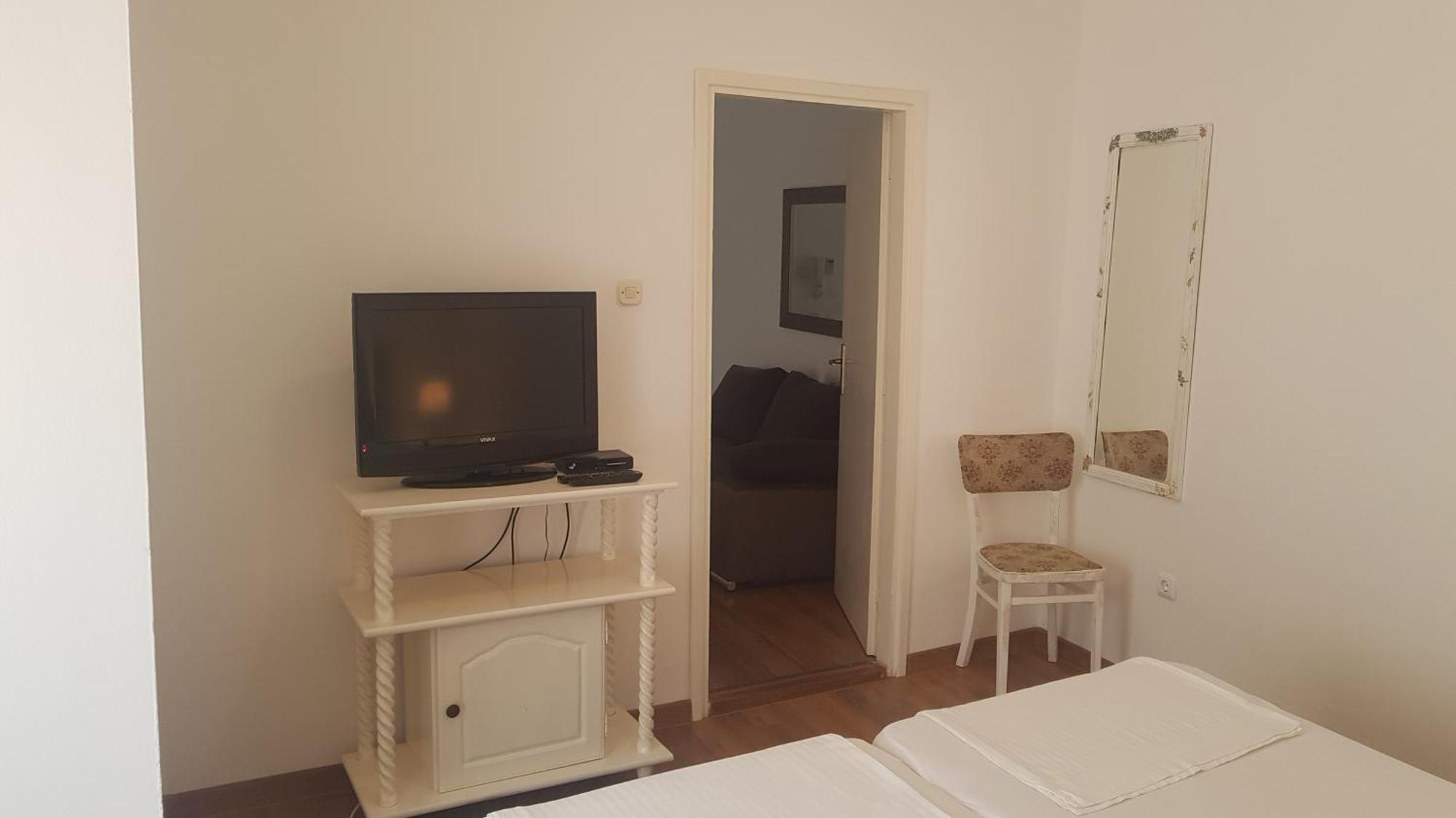 Apartments Andrea Šibenik Quarto foto