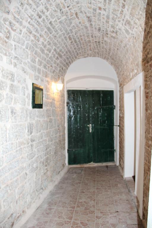 Apartments Andrea Šibenik Exterior foto